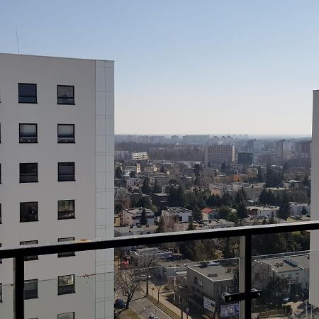 Apartament City View Wes Quality Suite Poznan Exterior photo