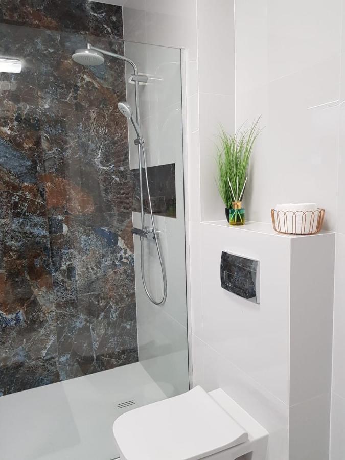 Apartament City View Wes Quality Suite Poznan Exterior photo