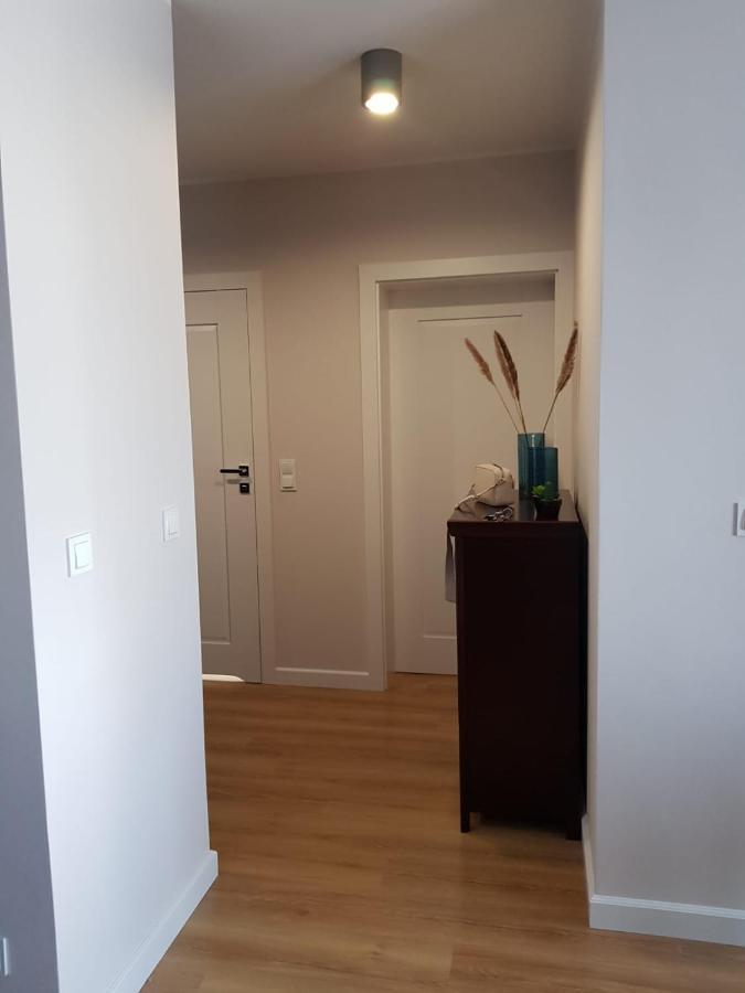 Apartament City View Wes Quality Suite Poznan Exterior photo
