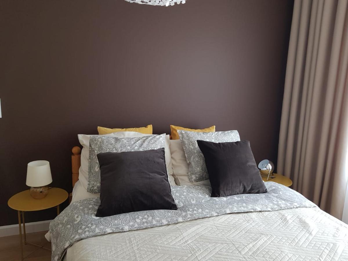 Apartament City View Wes Quality Suite Poznan Exterior photo